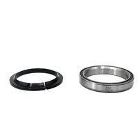 Black Bearing IS52 Lower Headset Bearing, 1-1/2 in Steerer