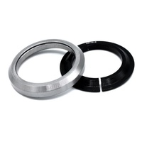 Black Bearing IS60 Upper Headset Bearing, 1-1/2 in Steerer