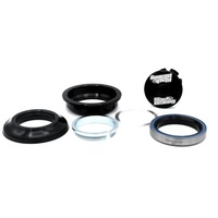 Black Bearing ZS44 Upper Headset Bearing, 1-1/8 in Steerer