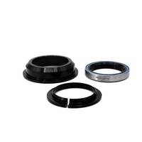 Black Bearing ZS44 Lower Headset Bearing, 1-1/8 in Steerer