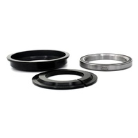 Black Bearing ZS55 Lower Headset Bearing, 1-1/2 in Steerer