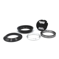 Black Bearing ZS56 Upper Headset Bearing, 1-1/8 in Steerer