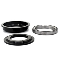 Black Bearing ZS56 Lower Headset Bearing, 1-1/8 in Steerer