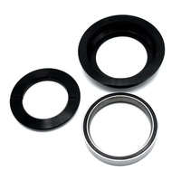 Black Bearing ZS66 Lower Headset Bearing, 1-1/2 in Steerer