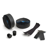 Brooks Microfibre Bar Tape - Black