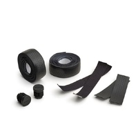 Brooks Leather Bar Tape - Black