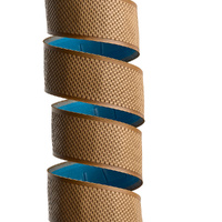 Brooks Cambium Rubber Bar Tape - Natural
