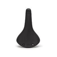 Brooks Cambium C17 Saddle in Black