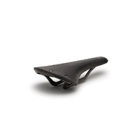 Brooks Cambium C13 Standard 145mm Saddle in Black