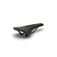 Brooks Cambium C13 Carved 145mm Saddle in Black