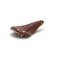 B17 Special Leather Saddle in Brown