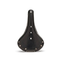 Brooks B17 Leather Saddle - Black