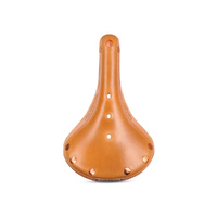 Brooks B17 Utmost Leather Saddle in Natural