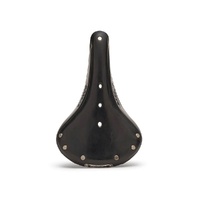 Brooks B17 Leather Saddle - Black
