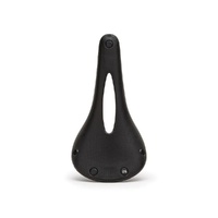 Brooks Cambium C15 Carved Saddle in Black