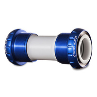 Chris King Ceramic Road Bottom Bracket for Shimano/X-Type, Navy