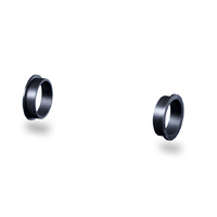 Chris King T47 Conversion Kit #28 for 68mm Shells with 30mm Road Cranks