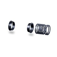 Chris King Fit Kit #1 DUB A for DUB Cranks