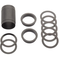 Chris King Fit Kit #2 DUB B for ThreadFit 30 with DUB Road Cranks