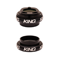 Chris King AeroSet 3 Headset for ENVE In-Route, 44mm, Black