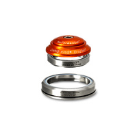 Chris King DropSet 1 Integrated Headset, 41mm/52mm, Mango