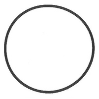 Chris King R45 Rear Hub Driveshell O-Ring, Shimano