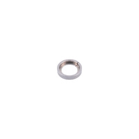 Chris King Axle End Cap, 12mm, Non-Drive Side