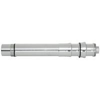 Chris King R45 Rear Hub Axle, Disc, Shimano, 135mm QR