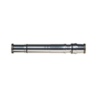 Chris King R45 Rear Hub Axle, Disc Gen2, Centrelock, 142x12mm