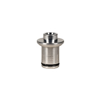 Chris King R45 QR Axle Insert, Left-Hand Side