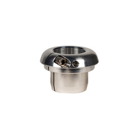Chris King R45D Adjusting Clamp, Rear, Centrelock