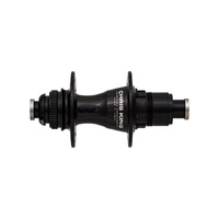 Chris King R45D Centrelock Rear Hub 32H Black Shimano HG