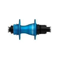 Chris King R45D Centrelock Rear Hub 24H Matte Turquoise Shimano HG