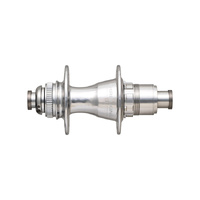 Chris King R45D Centrelock Rear Hub, 32H, Silver, Shimano HG