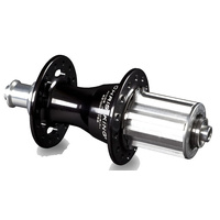 Chris King R45 Rear Road Hub 24H Black Shimano/SRAM