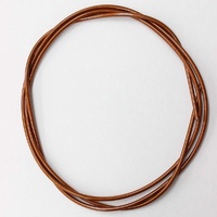 Nissen Brake Cable Outer Housing Clear Brown