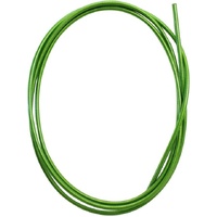 Nissen Brake Cable Outer Housing Clear Green