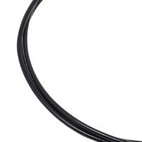 Nissen Brake Cable Outer Housing Black (30 m Box)