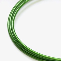 Nissen Shift Cable Outer Housing Clear Green