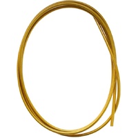 Nissen Shift Cable Outer Housing Clear Gold