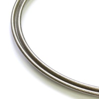 Nissen Shift Cable Outer Housing Clear