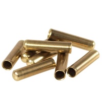 Nissen Inner Cap Brass x10