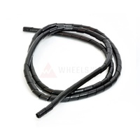 Wheels MFG Spiral Cable Wrap