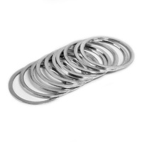 Wheels Manufacturing Freewheel & Bottom Bracket Spacer Kit