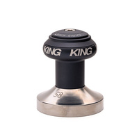 Chris King Espresso Tamper, 58mm