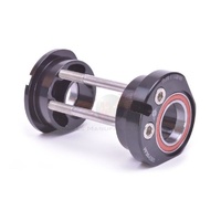 Wheels MFG Eccentric Bottom Bracket (Single-Speed Conversion)