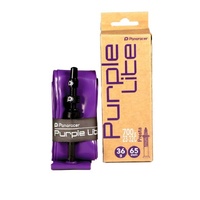 Panaracer Purple Lite TPU Gravel Inner Tube
