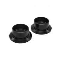 Chris King ISO Front Hub Parts