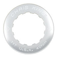 Chris King Alloy Cassette Lock Ring