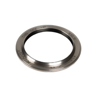 Chris King Stainless Steel Headset Base Plate / Crown Race